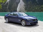 Alpina B7 Bi-Turbo 2012 года